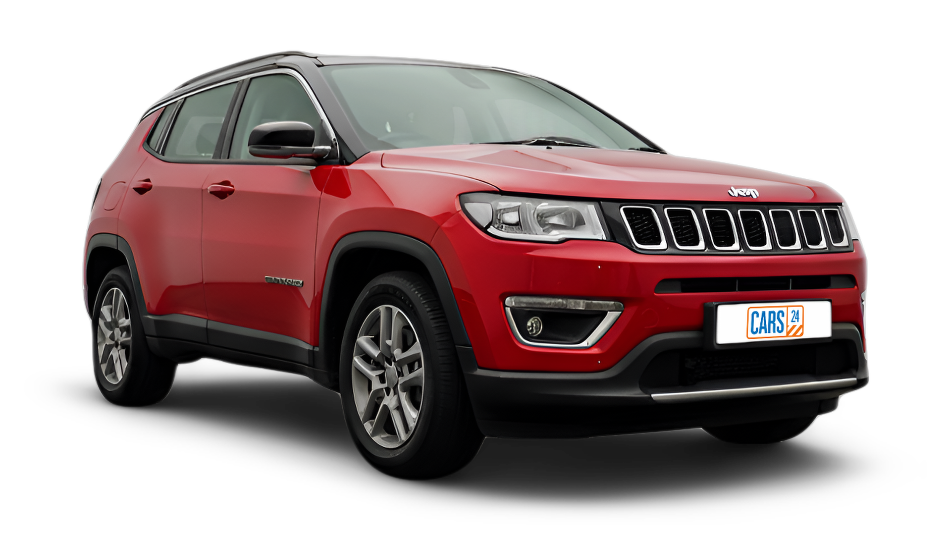 Jeep Compass-img